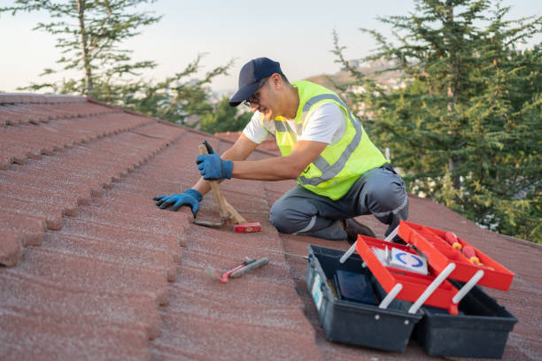Roof Waterproofing Services in Helena Flats, MT